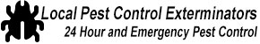 Pahrump NV Pest Control Exterminators